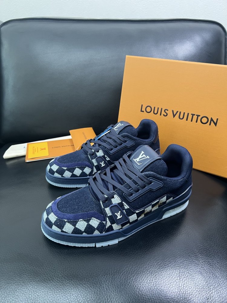 Кроссовки мужские фото 2