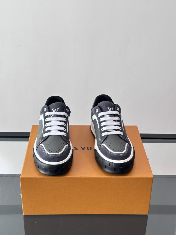 Кроссовки мужские фото 2