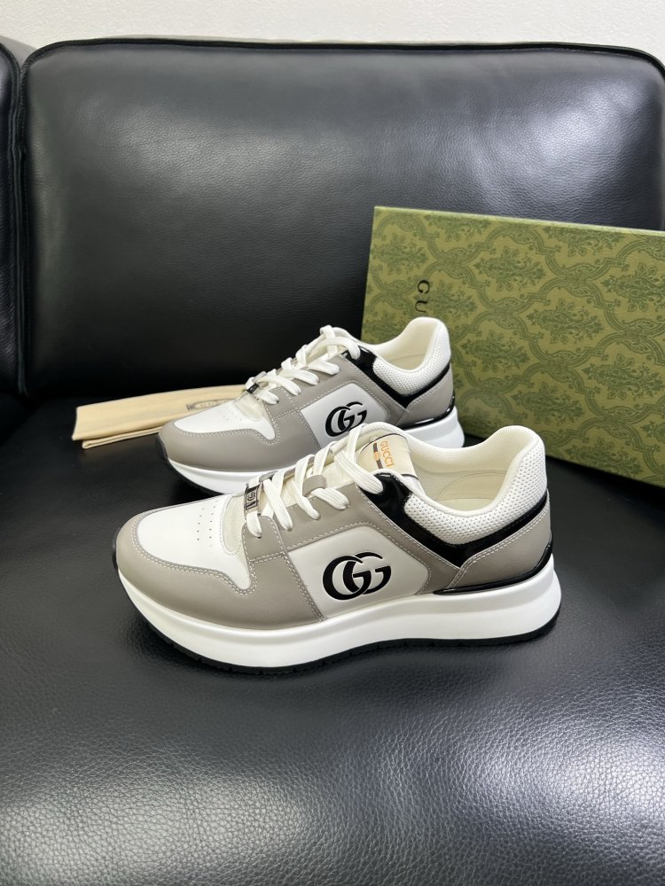 Кроссовки мужские фото 2