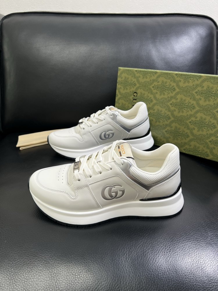 Кроссовки мужские фото 2