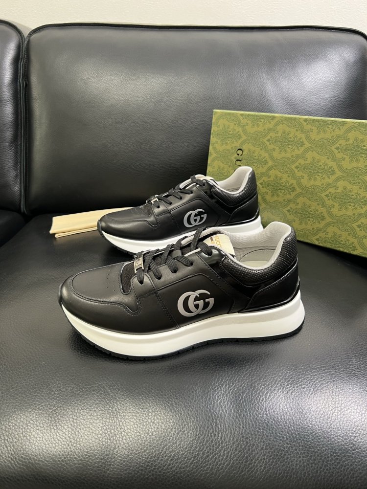 Кроссовки мужские фото 2