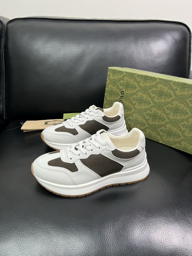 Кроссовки мужские фото 2