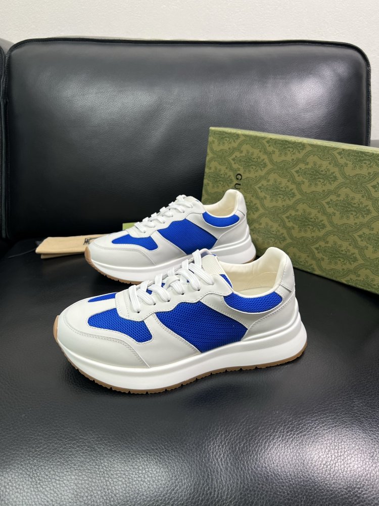 Кроссовки мужские фото 2