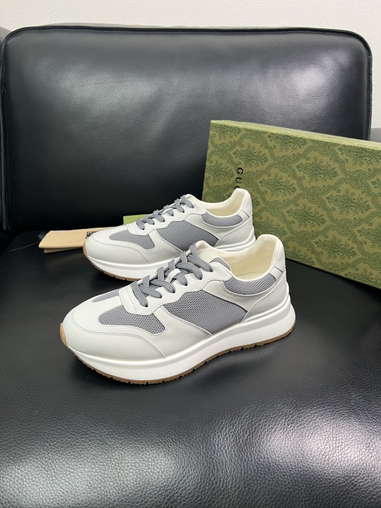 Кроссовки мужские фото 2