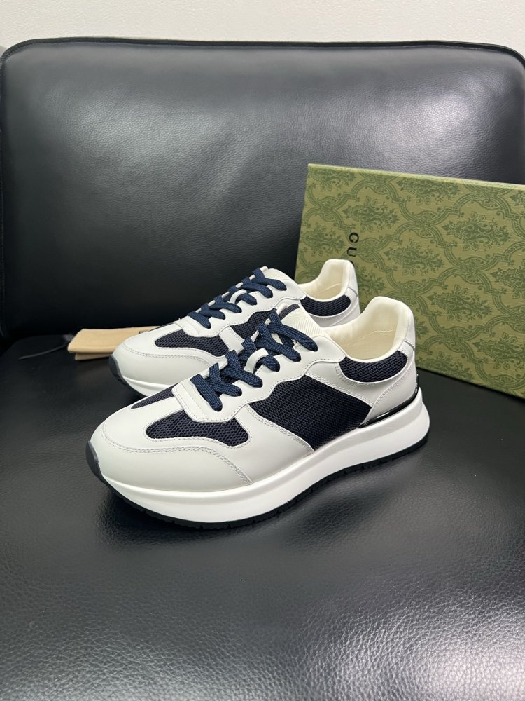 Кроссовки мужские фото 2