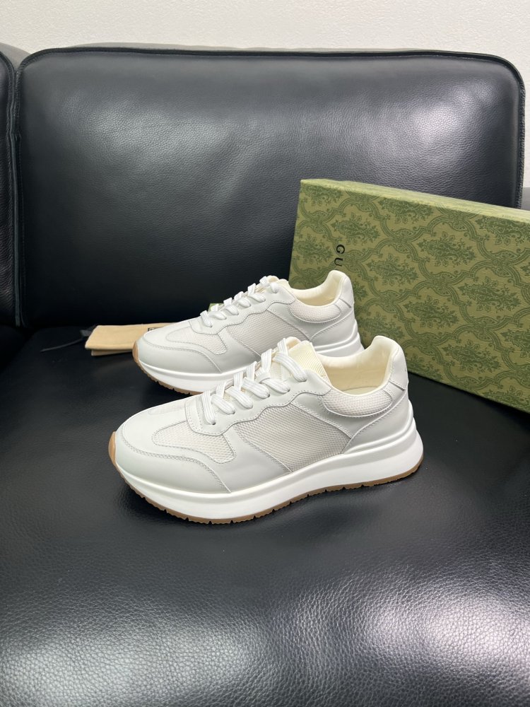 Кроссовки мужские фото 2