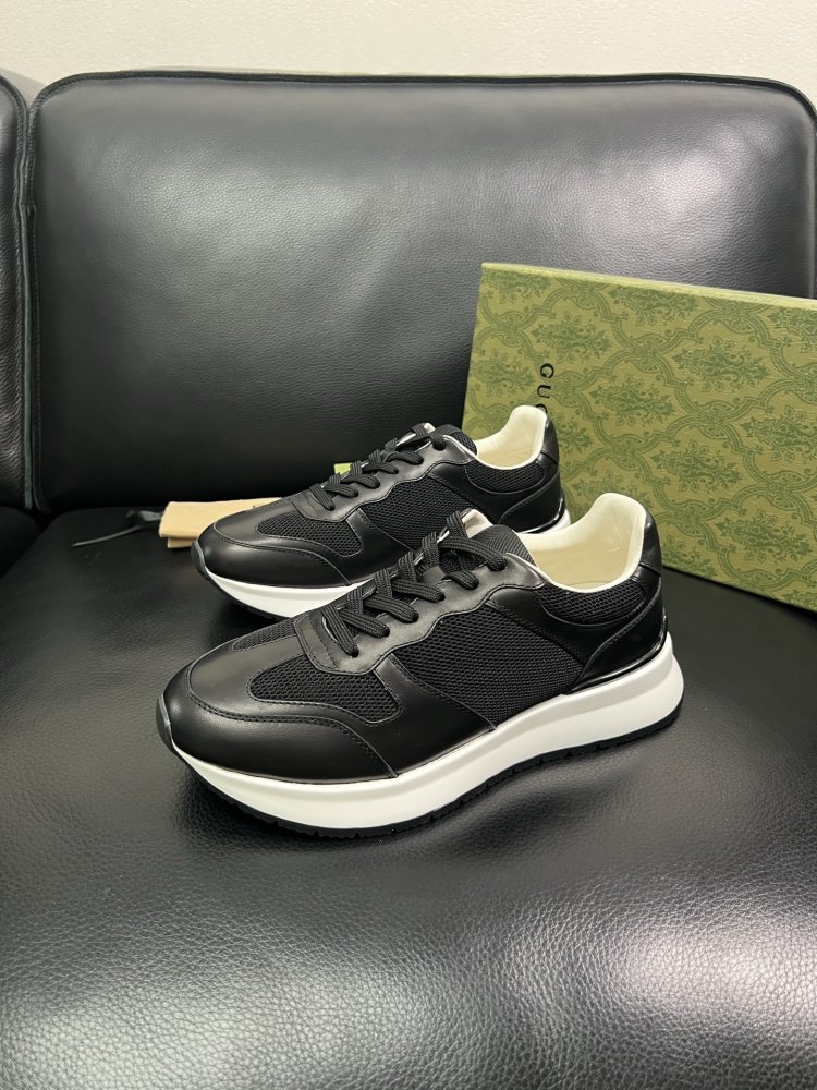 Кроссовки мужские фото 2