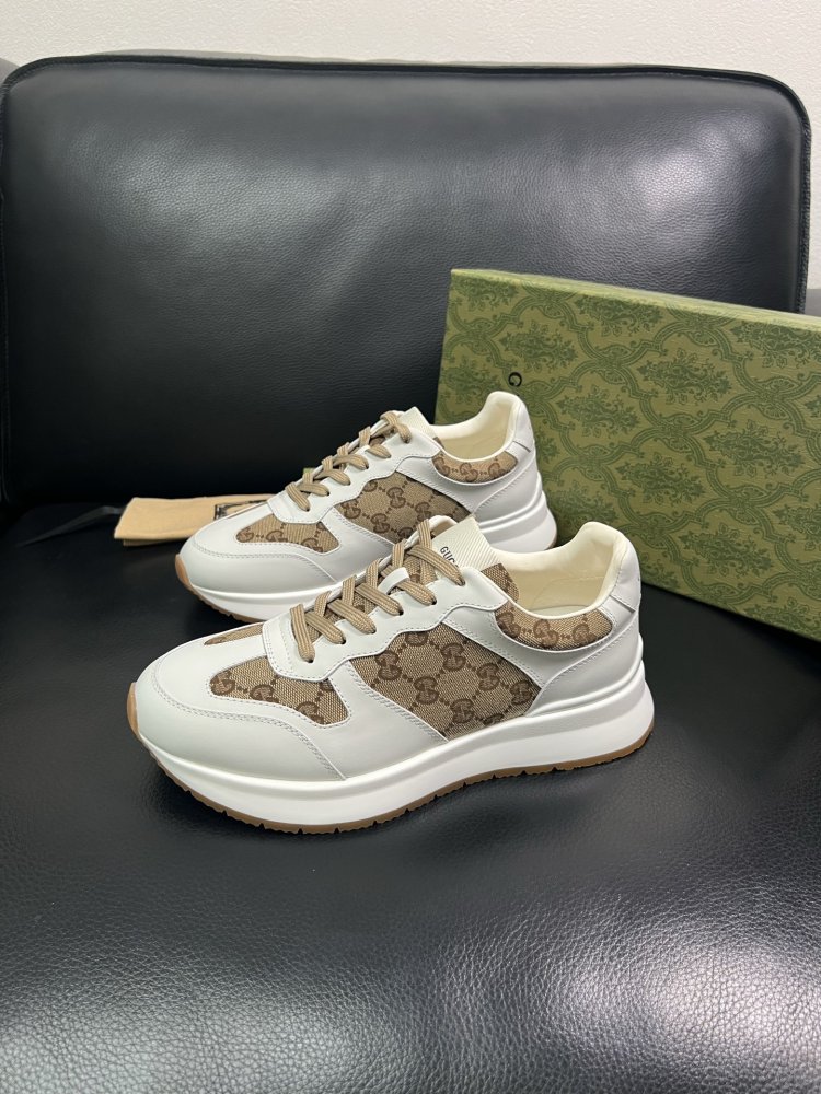 Кроссовки мужские фото 2