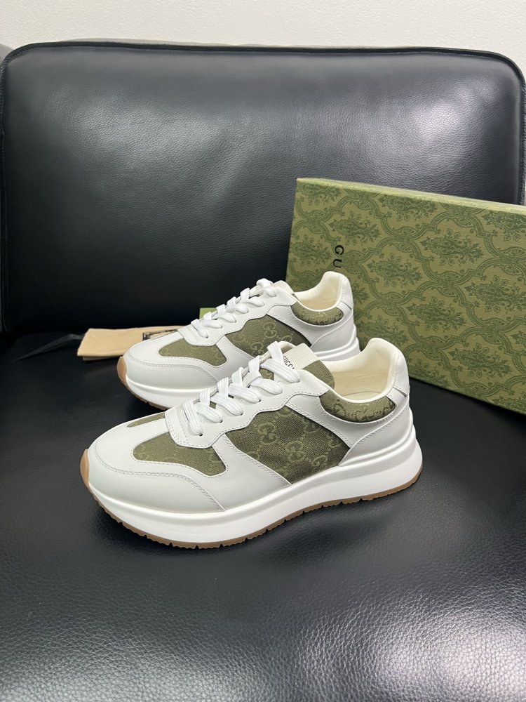 Кроссовки мужские фото 2