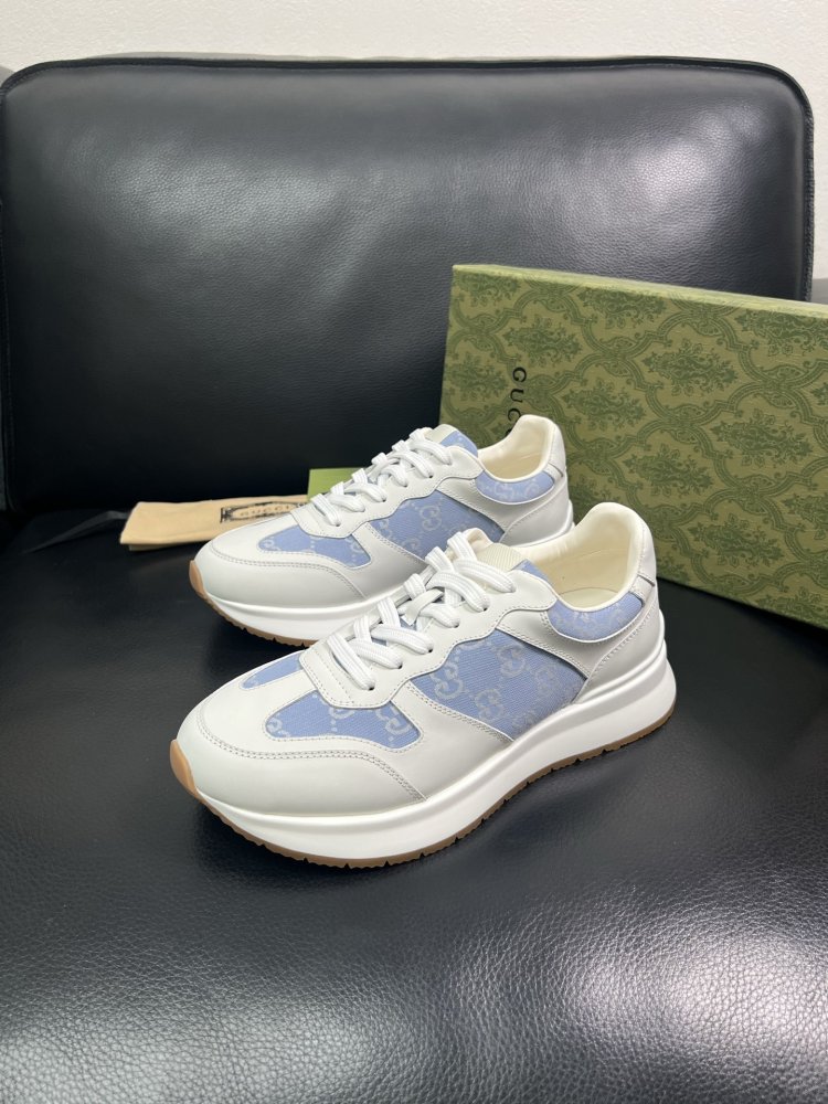 Кроссовки мужские фото 2