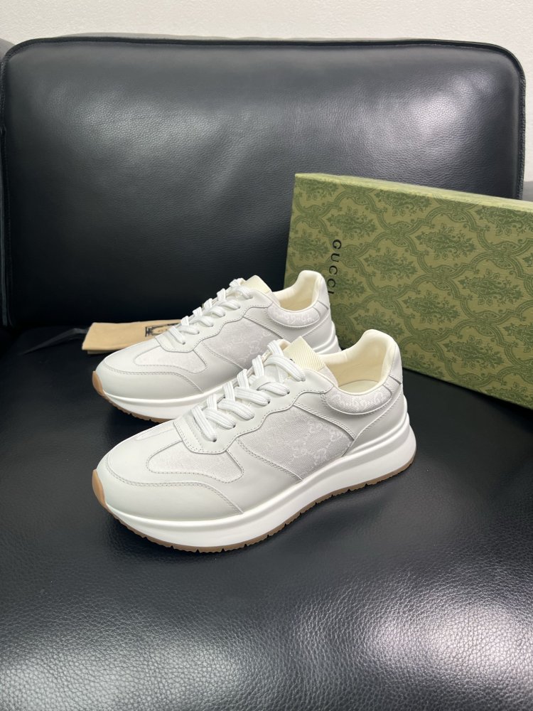 Кроссовки мужские фото 2