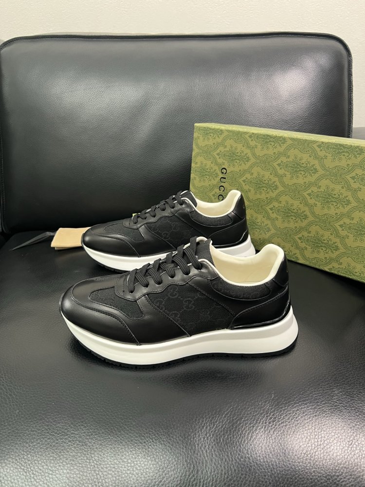 Кроссовки мужские фото 2