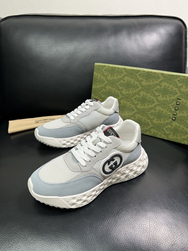 Кроссовки мужские фото 2