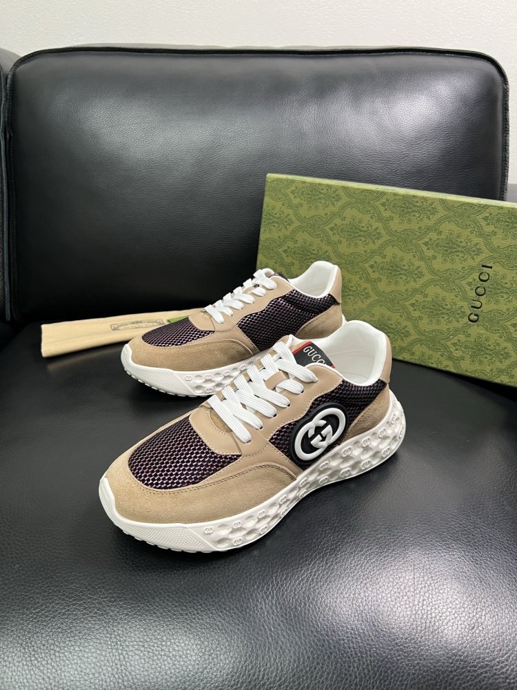 Кроссовки мужские фото 2