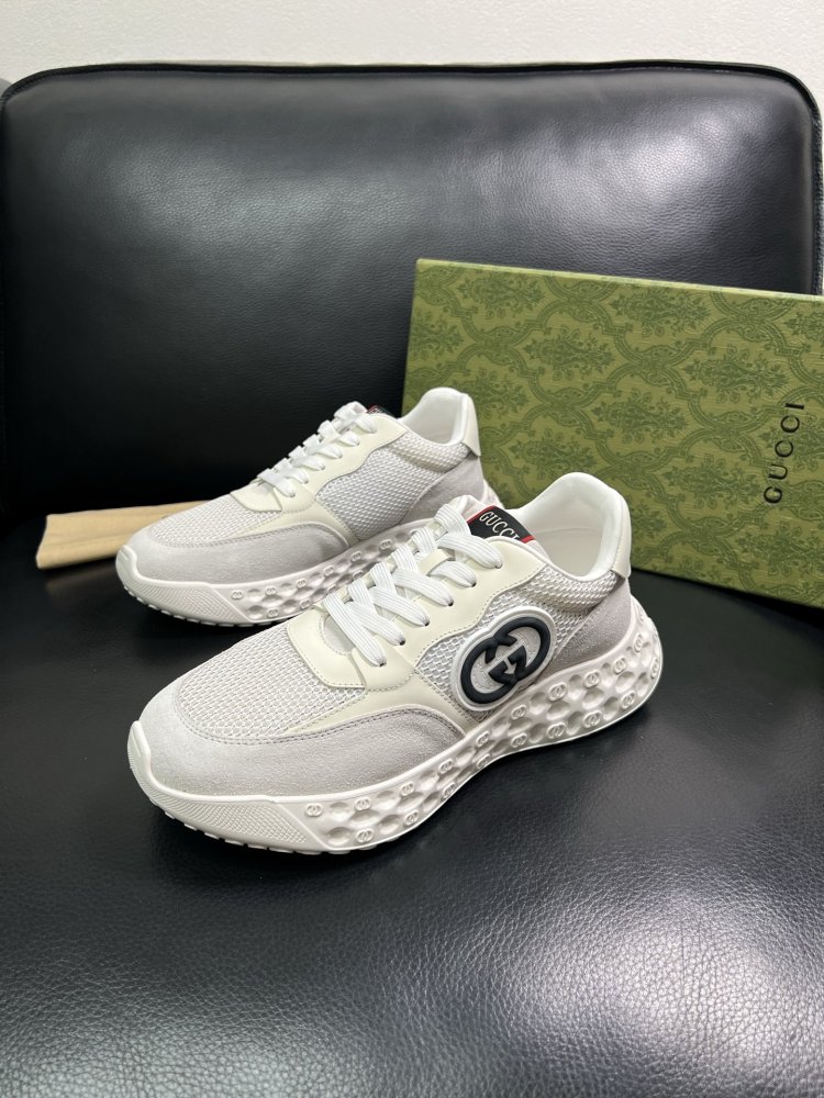 Кроссовки мужские фото 2