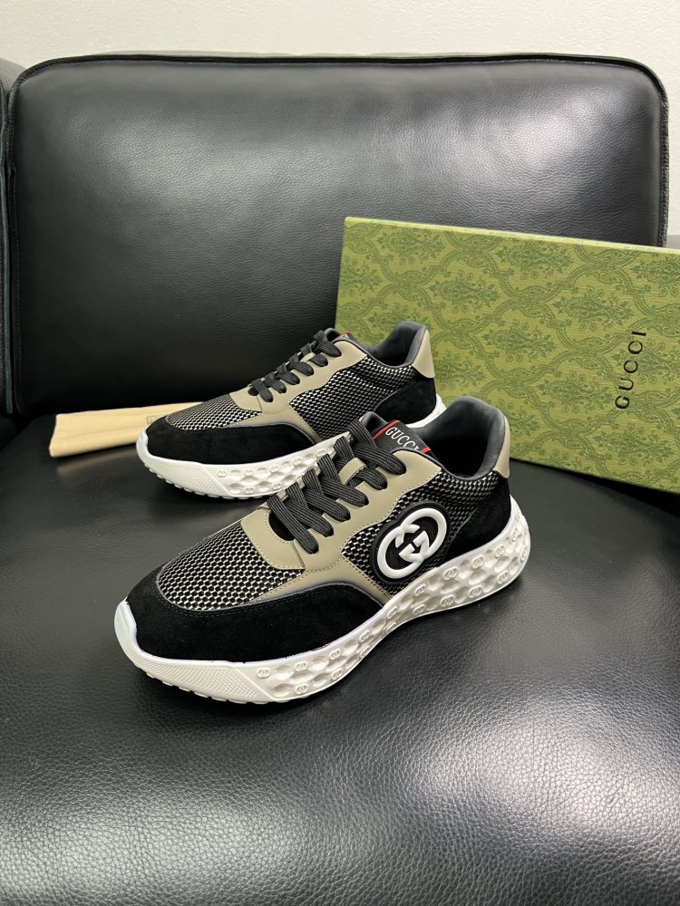 Кроссовки мужские фото 2