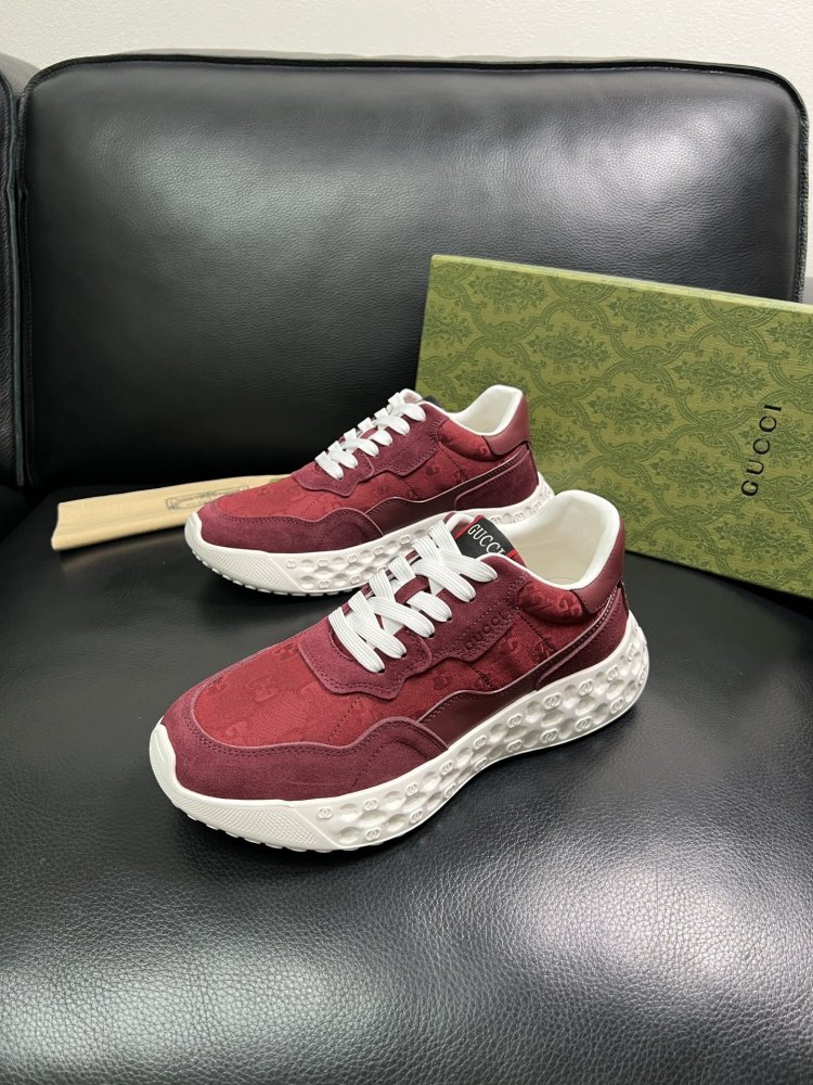 Кроссовки мужские фото 2