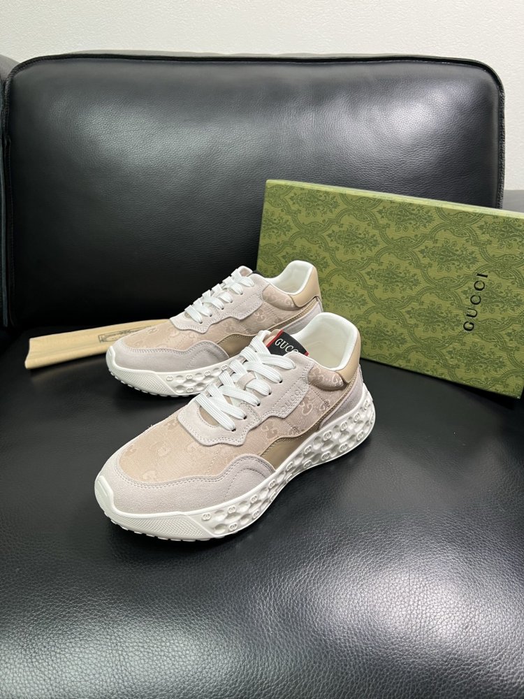 Кроссовки мужские фото 2