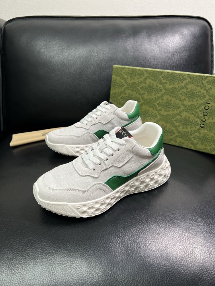 Кроссовки мужские фото 2