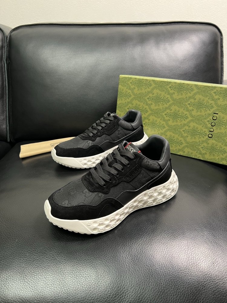 Кроссовки мужские фото 2