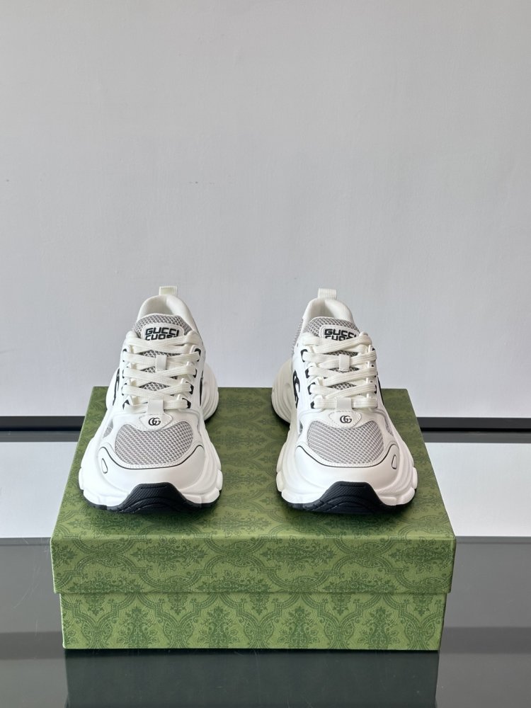 Кроссовки мужские фото 2