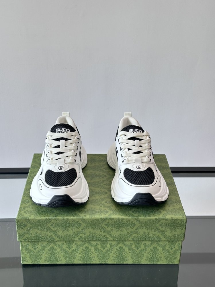 Кроссовки мужские фото 2