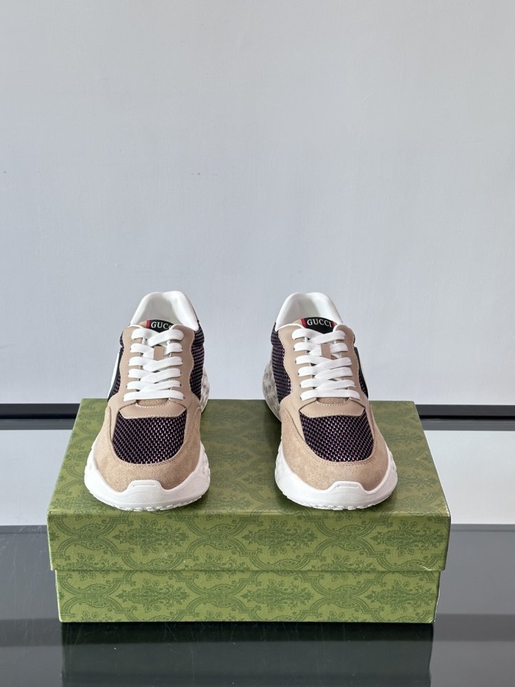 Кроссовки мужские фото 2