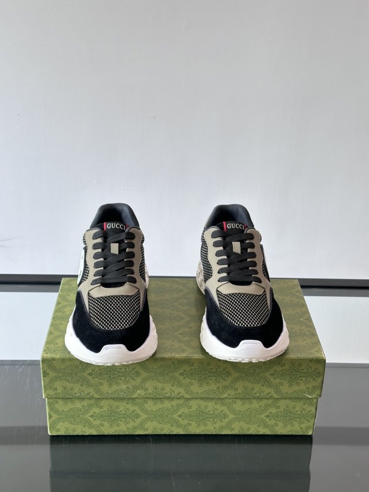 Кроссовки мужские фото 2