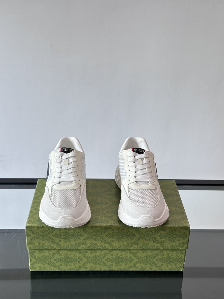 Кроссовки мужские фото 2