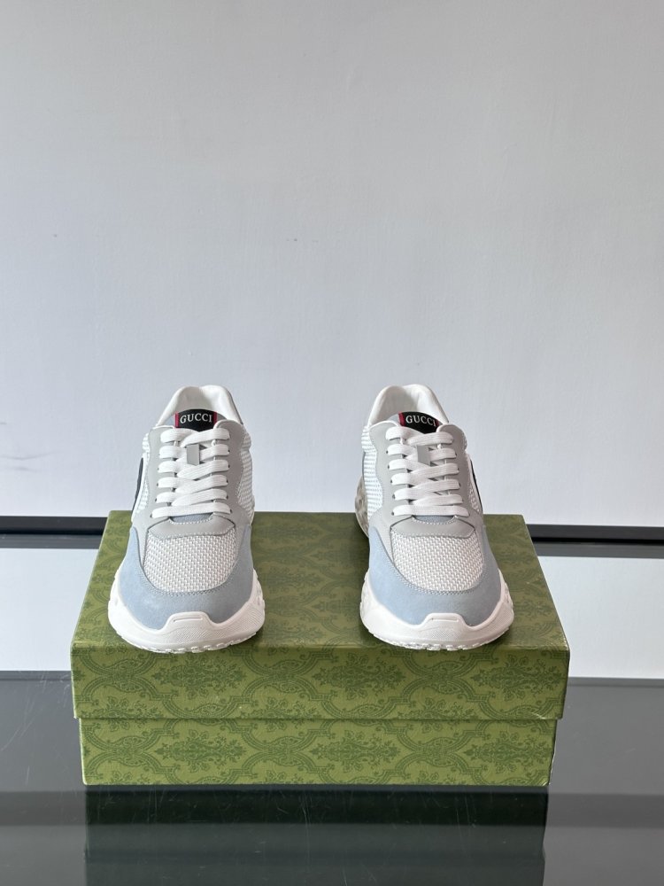 Кроссовки мужские фото 2