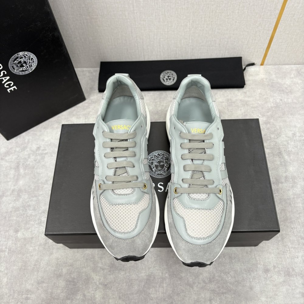 Sneakers men's фото 2