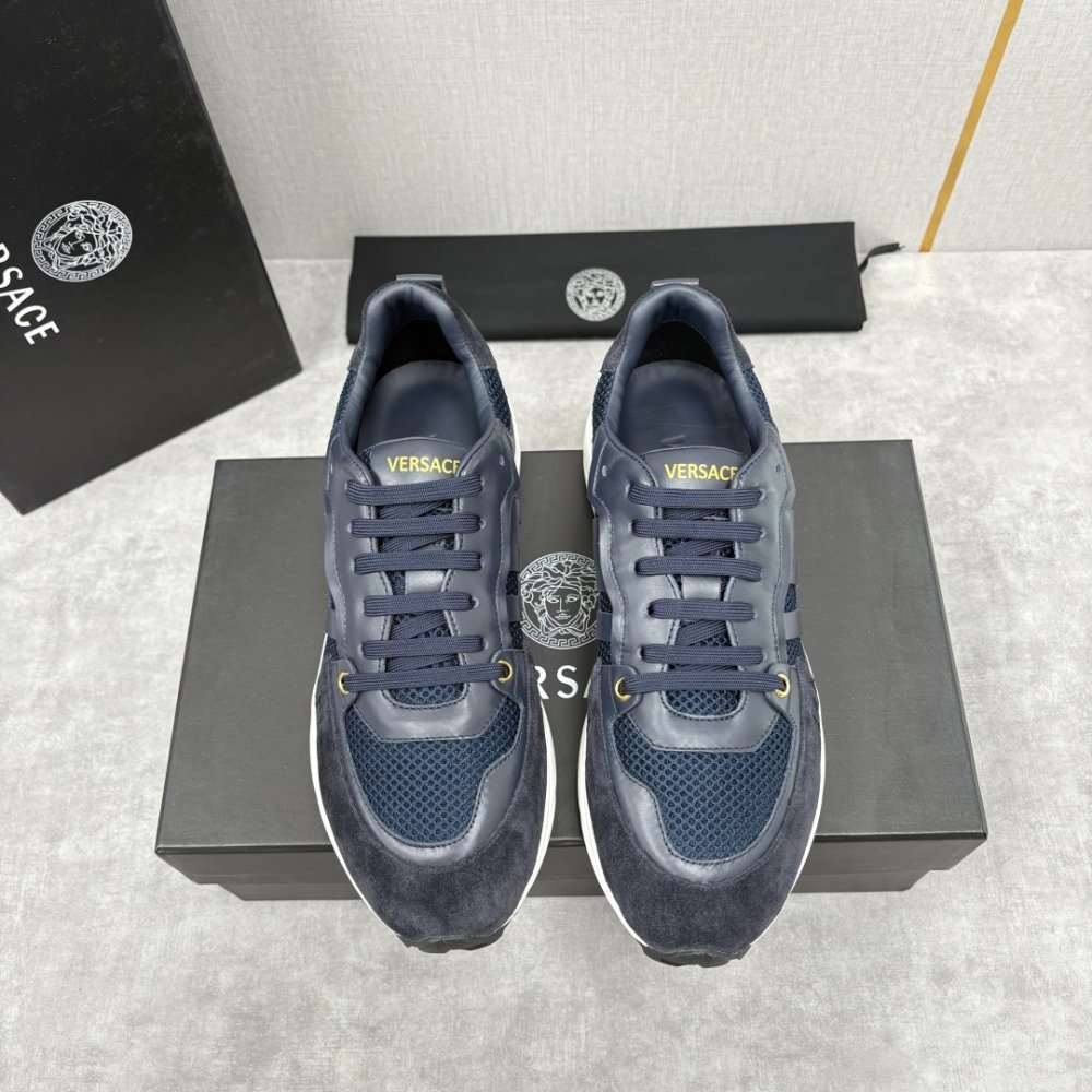 Sneakers men's фото 2