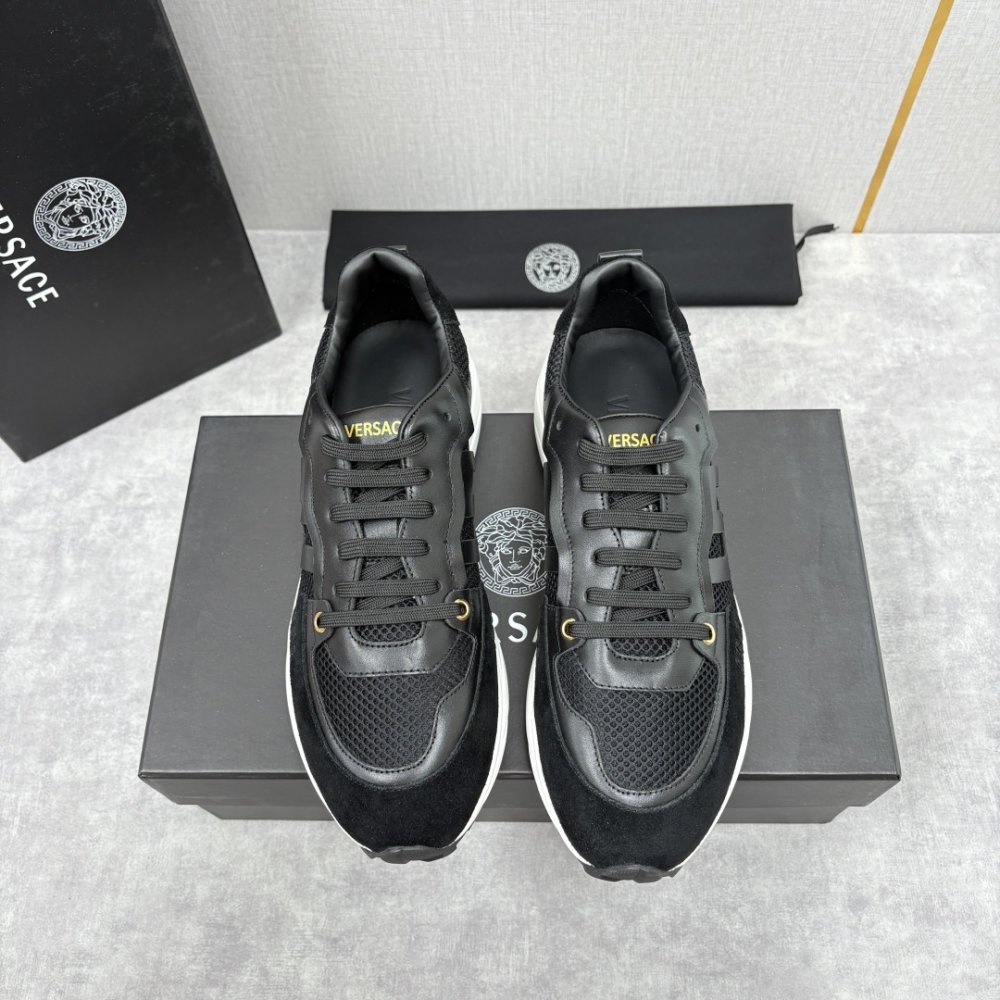 Sneakers men's фото 2