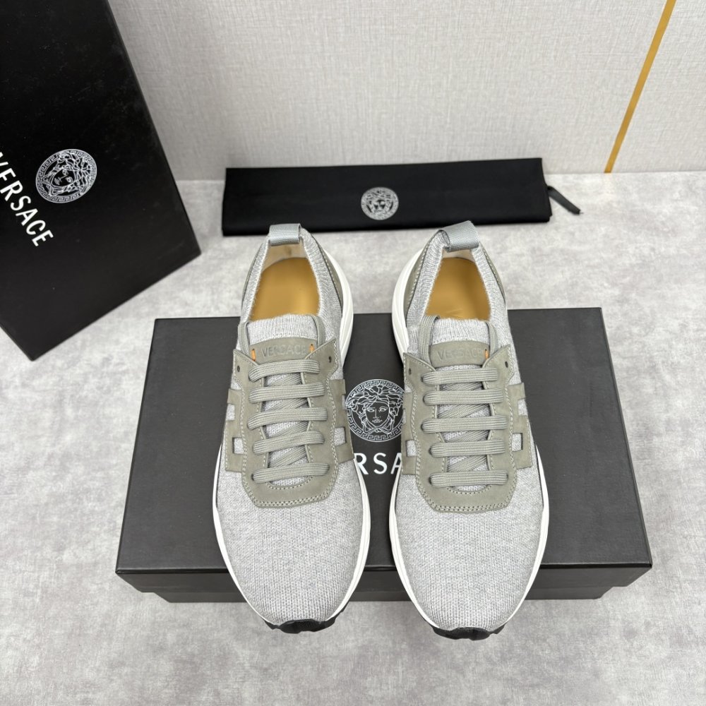 Sneakers men's фото 2