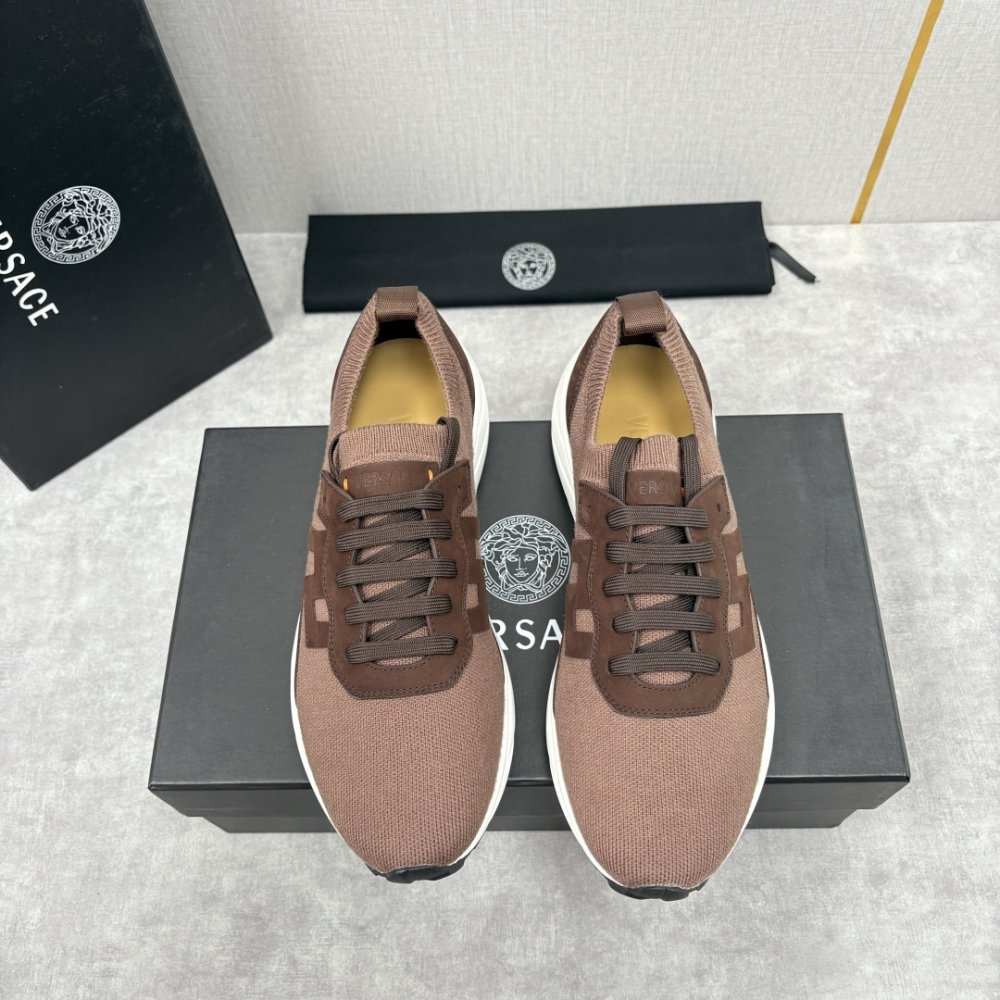 Sneakers men's фото 2