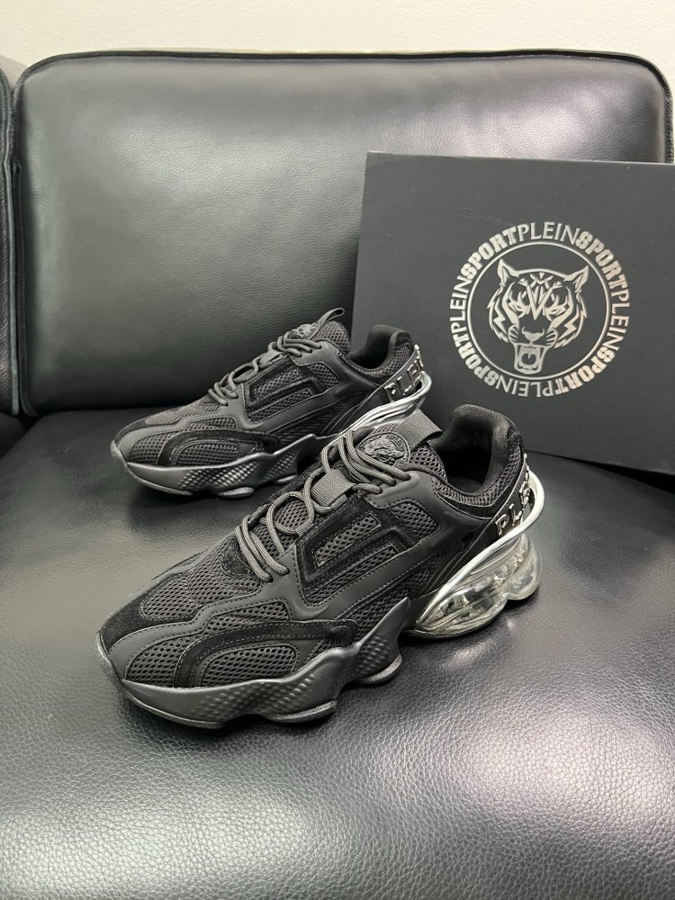 Sneakers men's фото 2