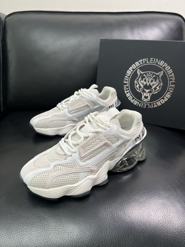 Кросівки чоловічі фото 2