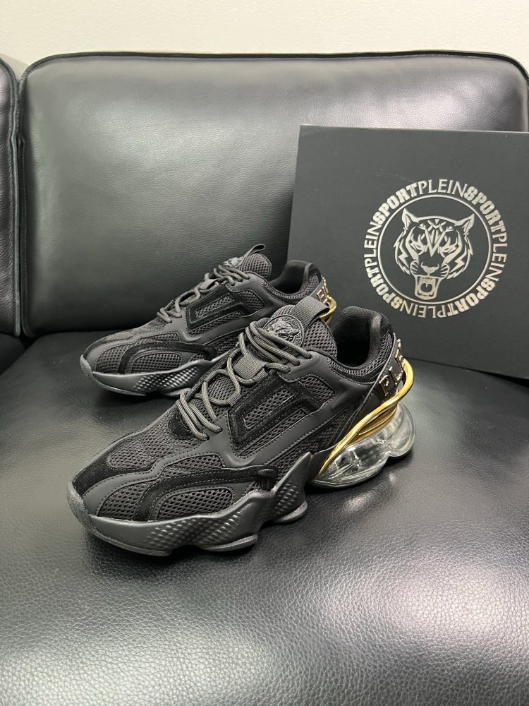 Кросівки чоловічі фото 2