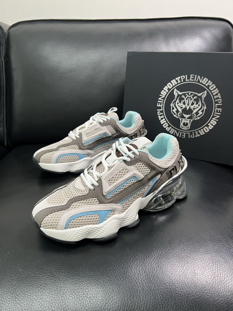 Кросівки чоловічі фото 2