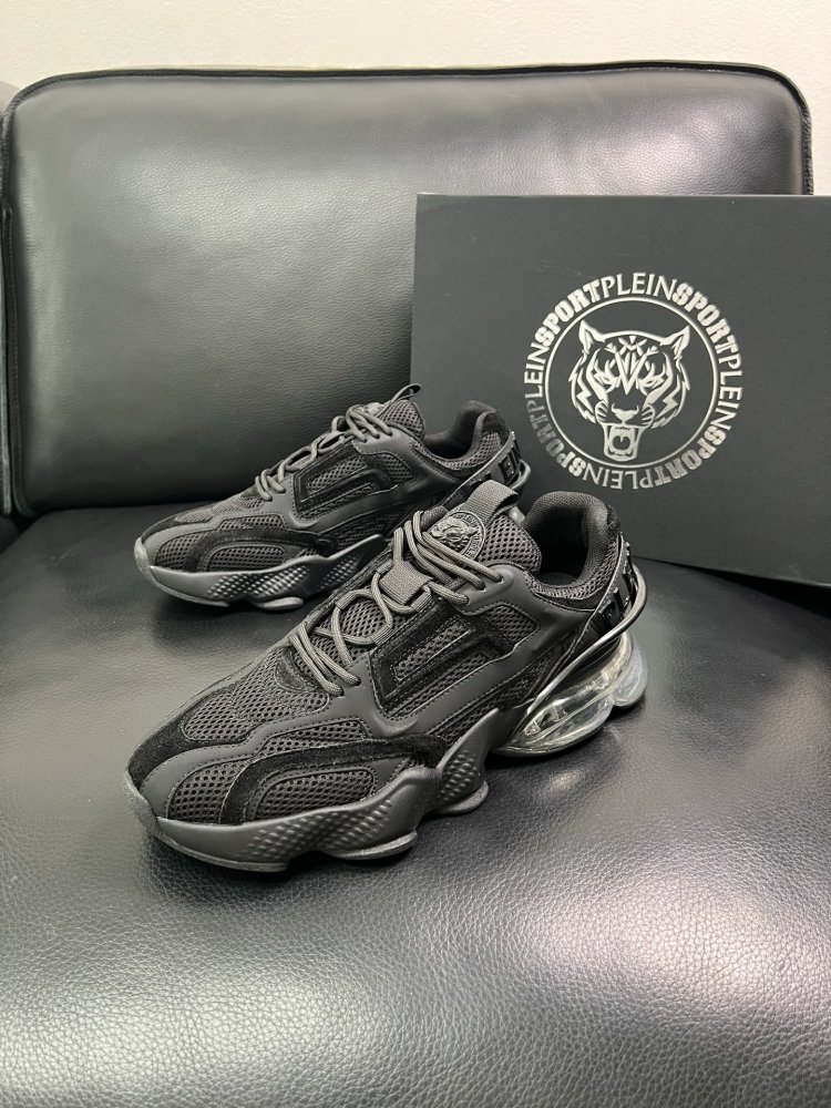 Sneakers men's фото 2