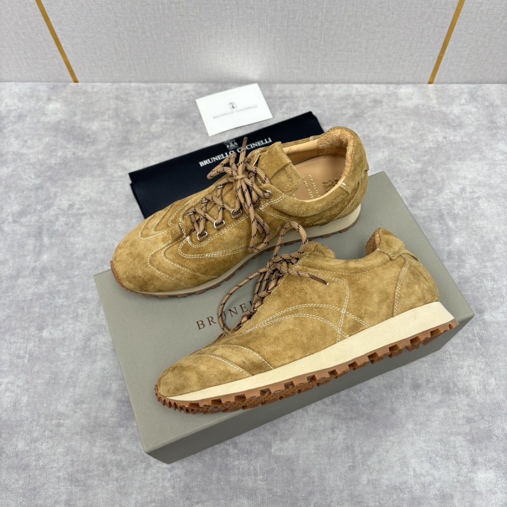 Sneakers men's фото 2