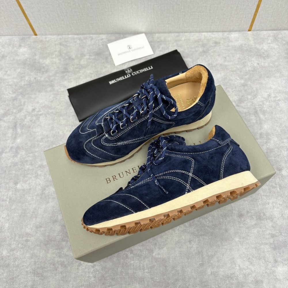 Sneakers men's фото 2