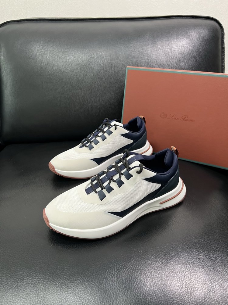 Sneakers men's фото 2