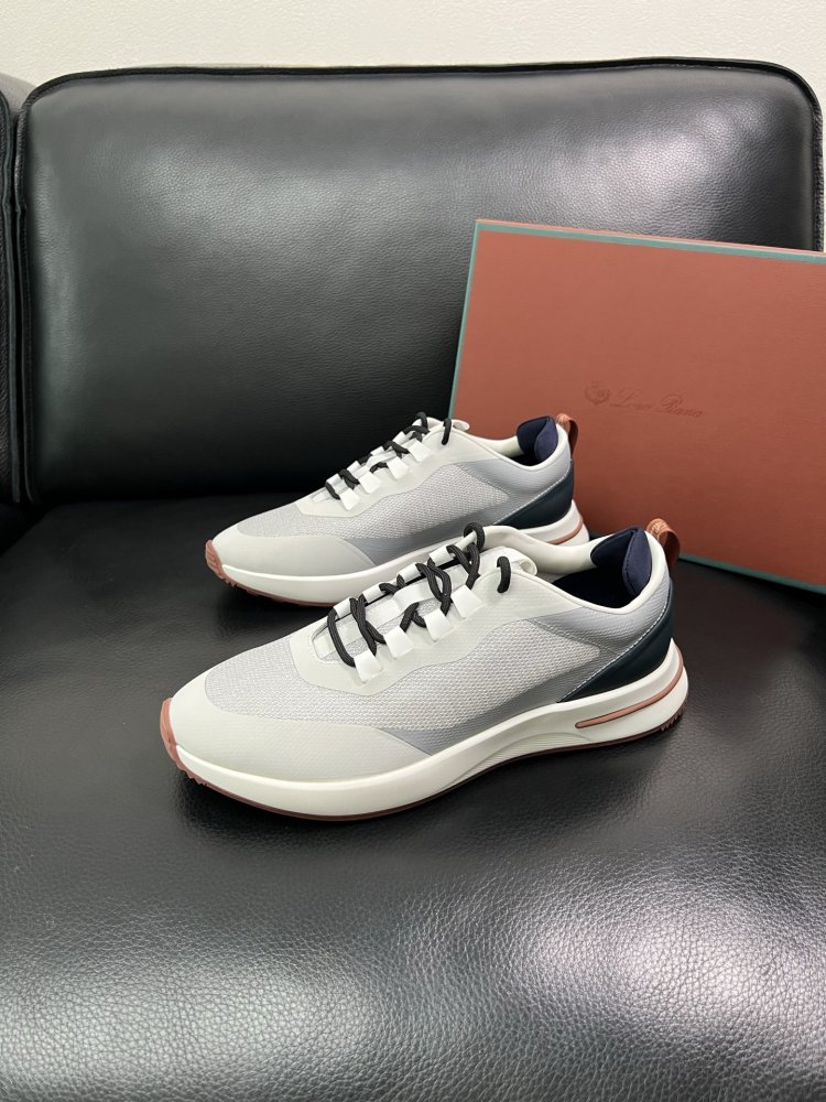 Sneakers men's фото 2