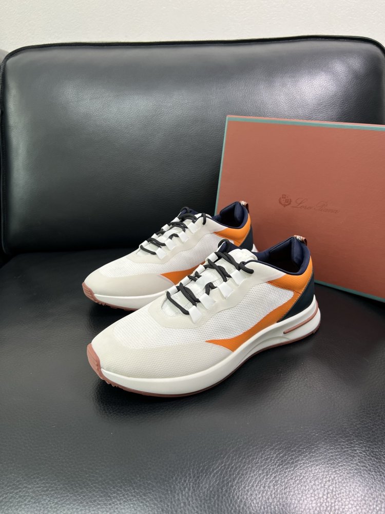 Кросівки чоловічі фото 2