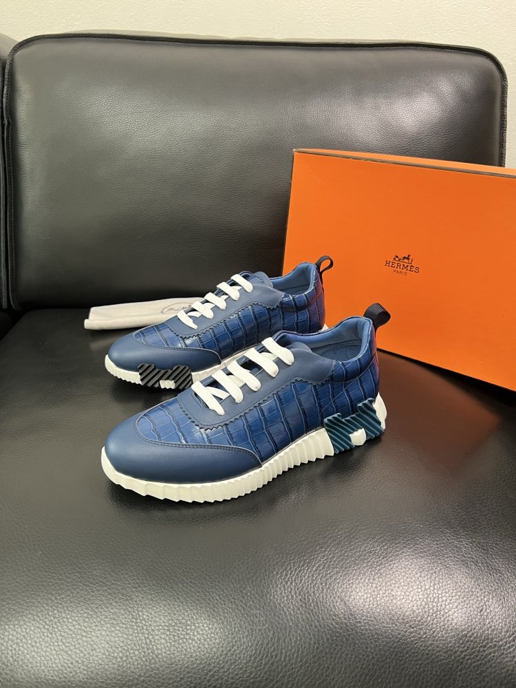 Кросівки чоловічі фото 2