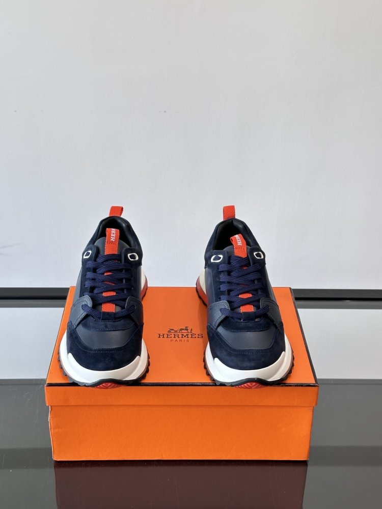 Sneakers men's фото 2