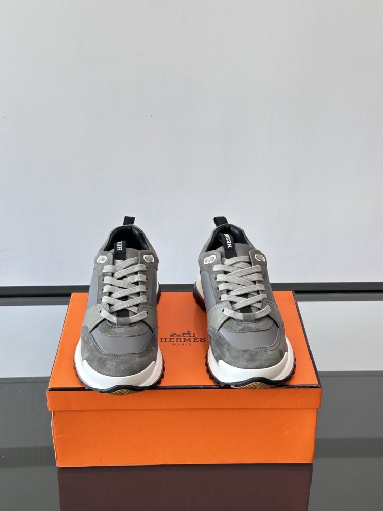 Sneakers men's фото 2