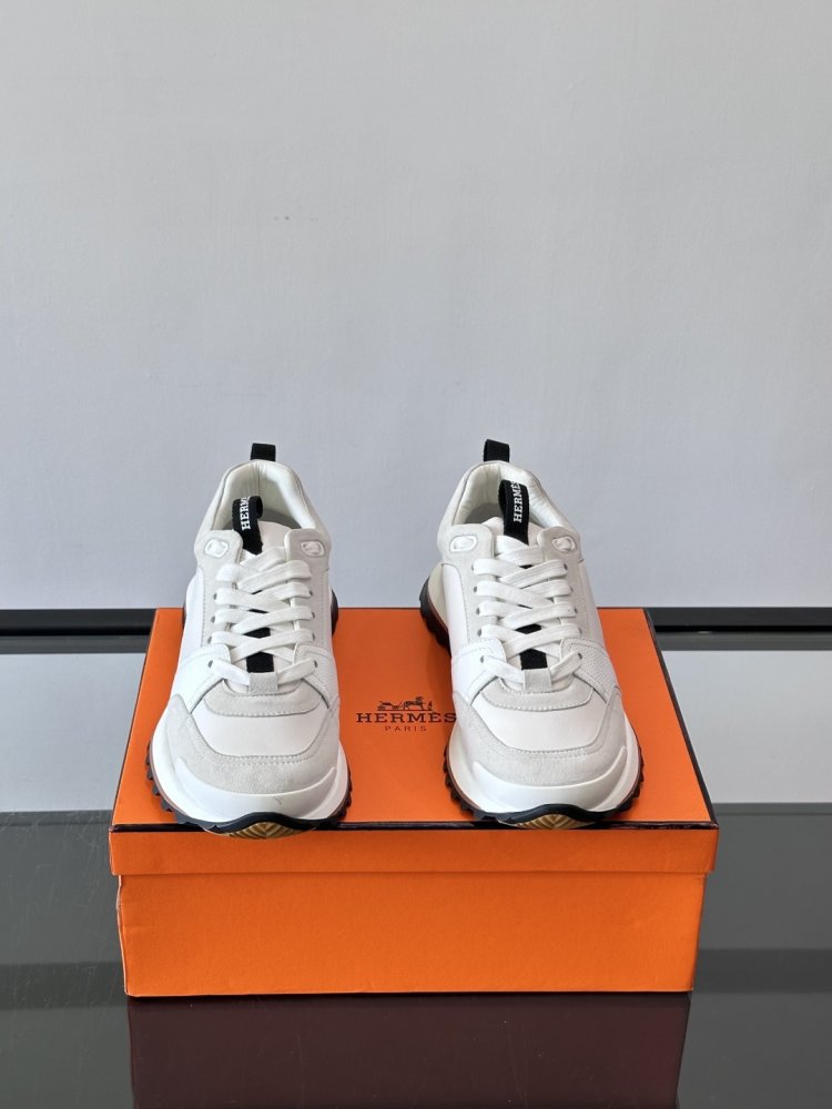 Sneakers men's фото 2