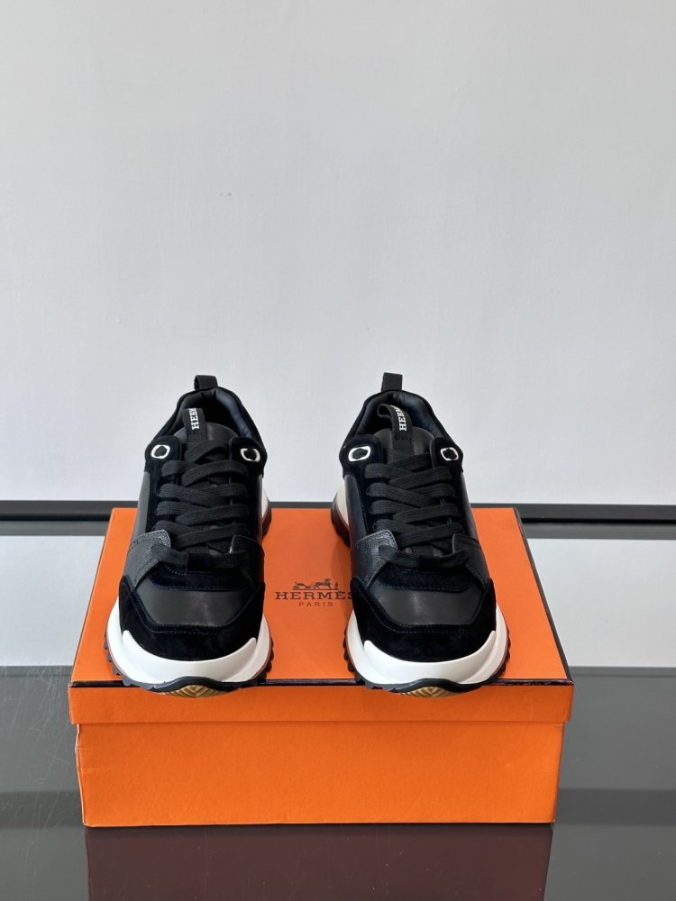 Sneakers men's фото 2